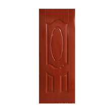 GO-E13 sliding bedroom doors skin exterior door decorative panel mdf skin door panel